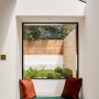 Walthamstow Extension | Window seat | Interior Designers